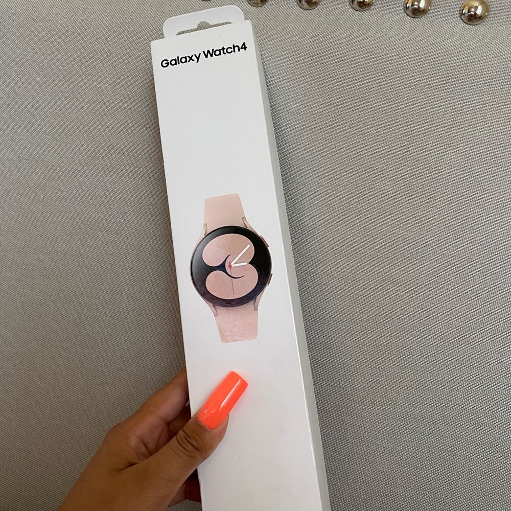 Samsung Galaxy Watch 4